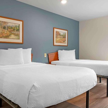 Extended Stay America Select Suites - Cincinnati - シャロンビル エクステリア 写真