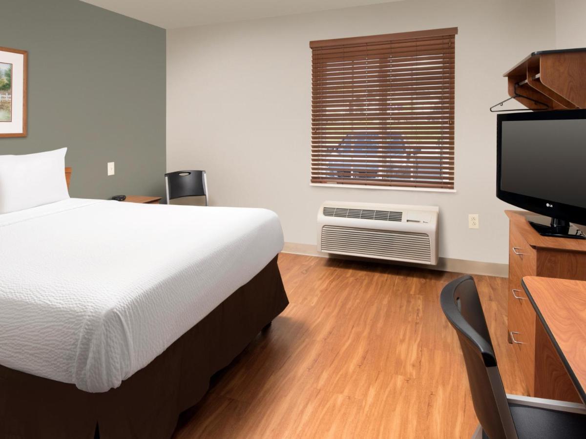Extended Stay America Select Suites - Cincinnati - シャロンビル エクステリア 写真