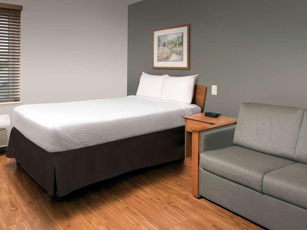 Extended Stay America Select Suites - Cincinnati - シャロンビル 部屋 写真