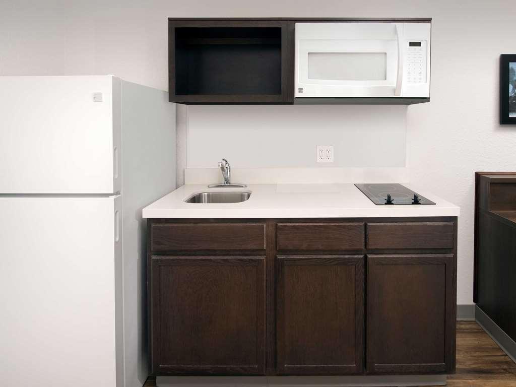 Extended Stay America Select Suites - Cincinnati - シャロンビル 部屋 写真