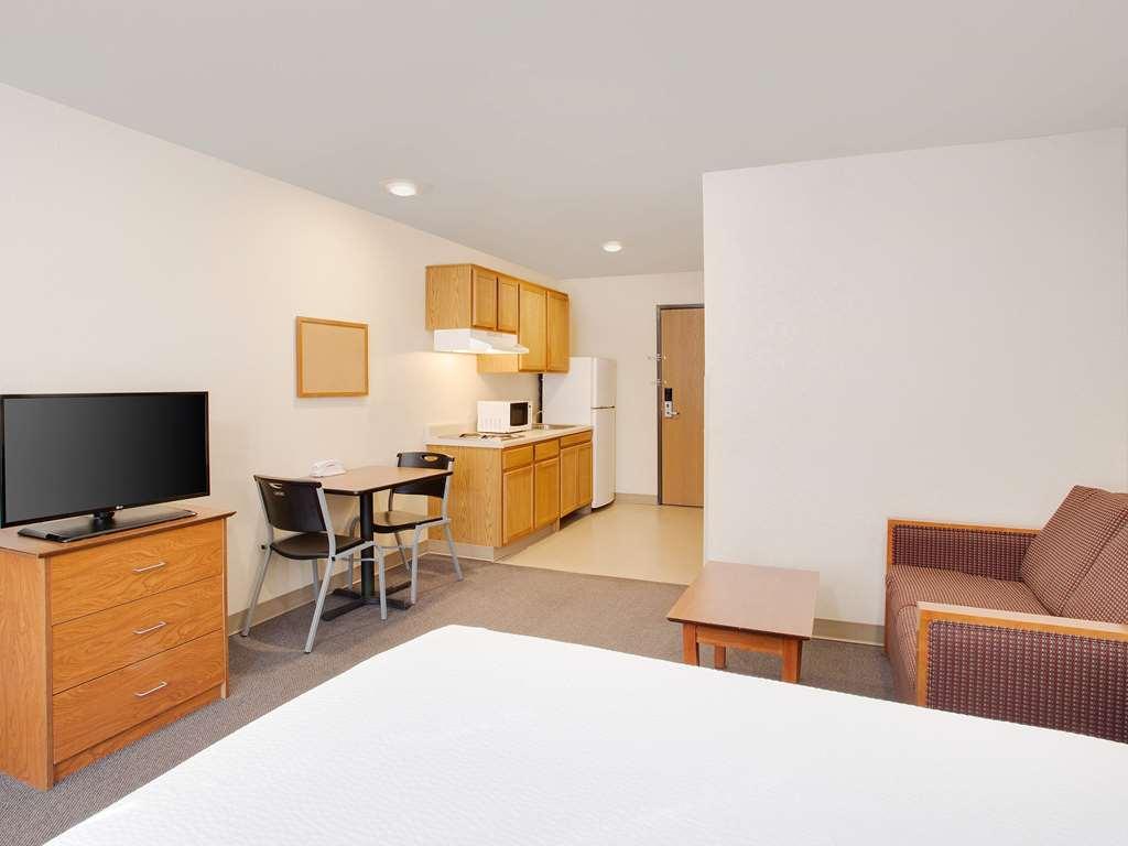 Extended Stay America Select Suites - Cincinnati - シャロンビル 部屋 写真
