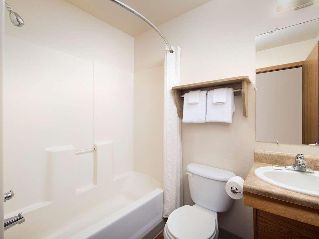 Extended Stay America Select Suites - Cincinnati - シャロンビル エクステリア 写真
