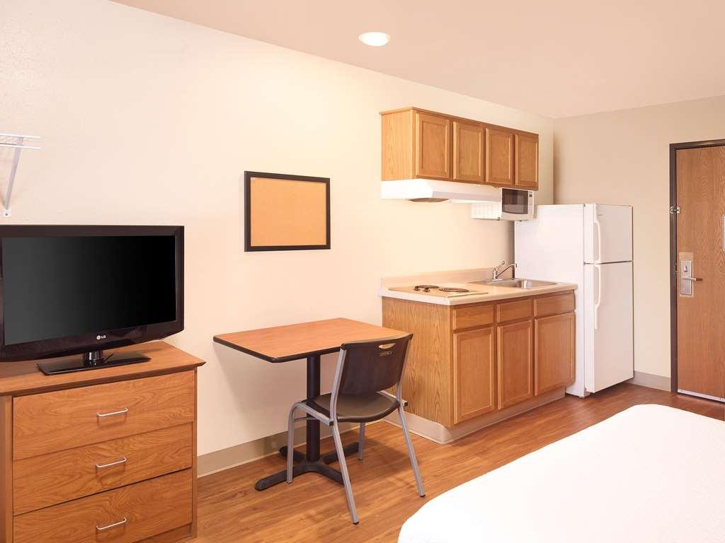 Extended Stay America Select Suites - Cincinnati - シャロンビル 部屋 写真