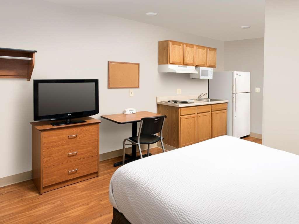 Extended Stay America Select Suites - Cincinnati - シャロンビル 部屋 写真