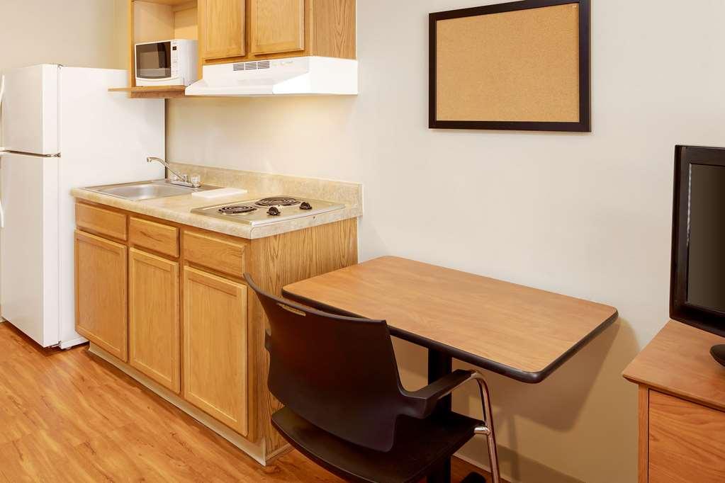 Extended Stay America Select Suites - Cincinnati - シャロンビル 部屋 写真