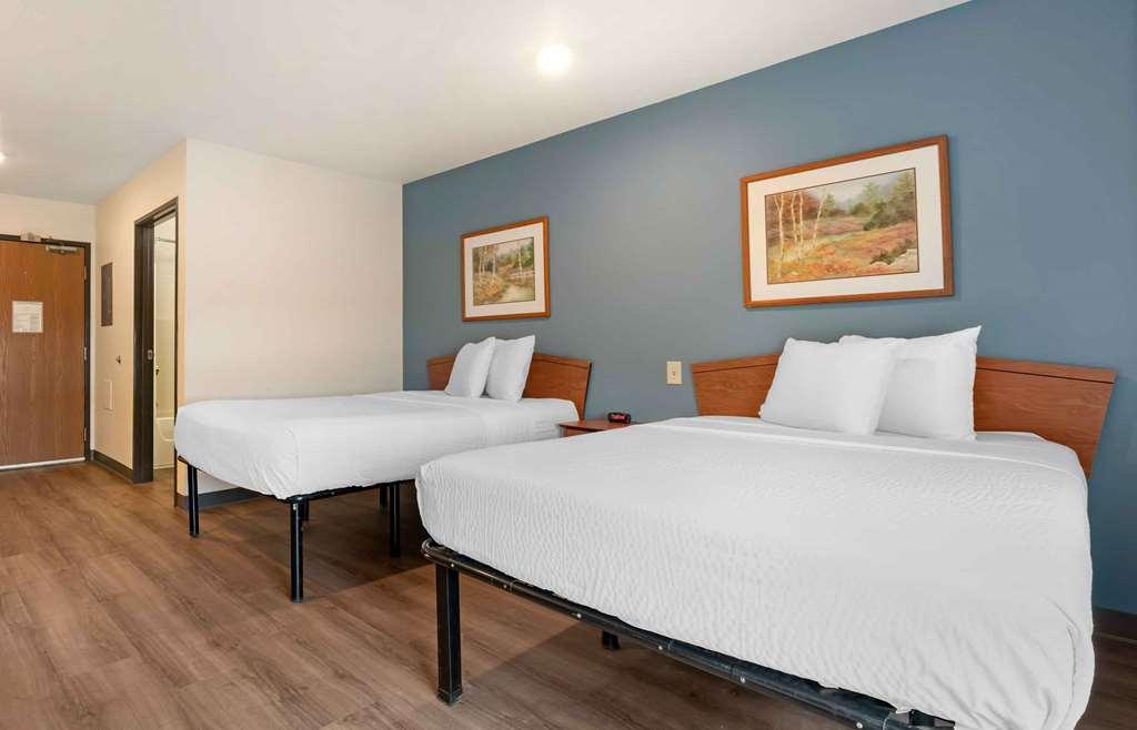 Extended Stay America Select Suites - Cincinnati - シャロンビル 部屋 写真