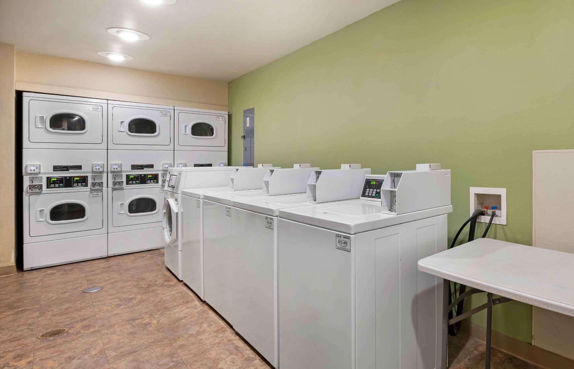 Extended Stay America Select Suites - Cincinnati - シャロンビル エクステリア 写真