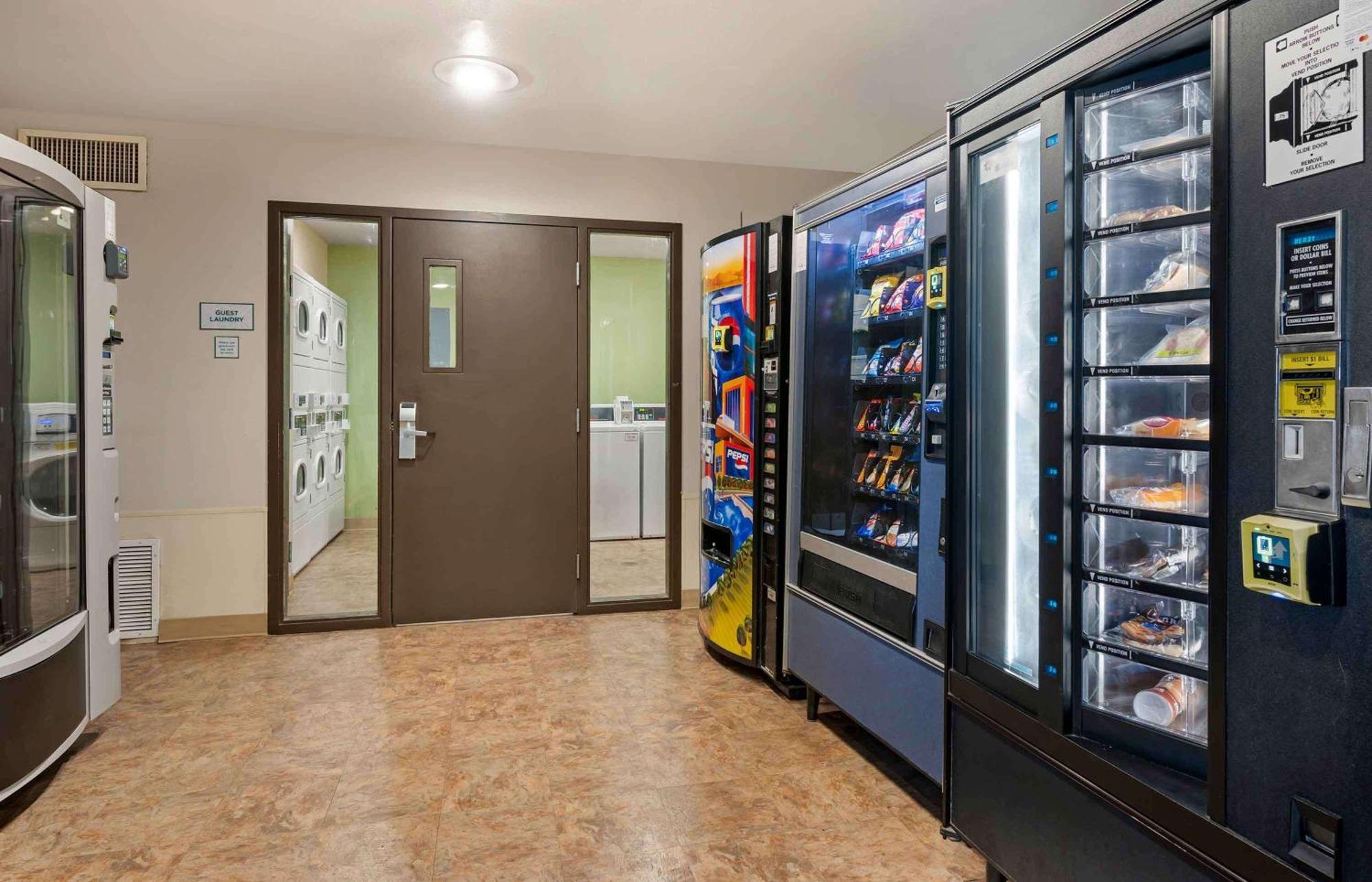 Extended Stay America Select Suites - Cincinnati - シャロンビル エクステリア 写真