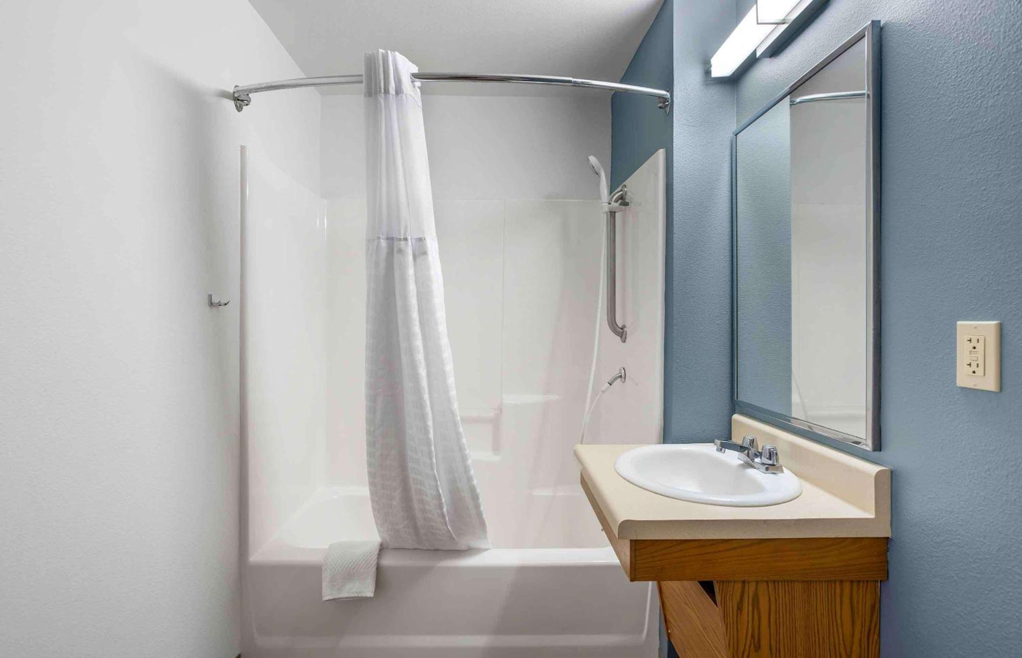 Extended Stay America Select Suites - Cincinnati - シャロンビル エクステリア 写真
