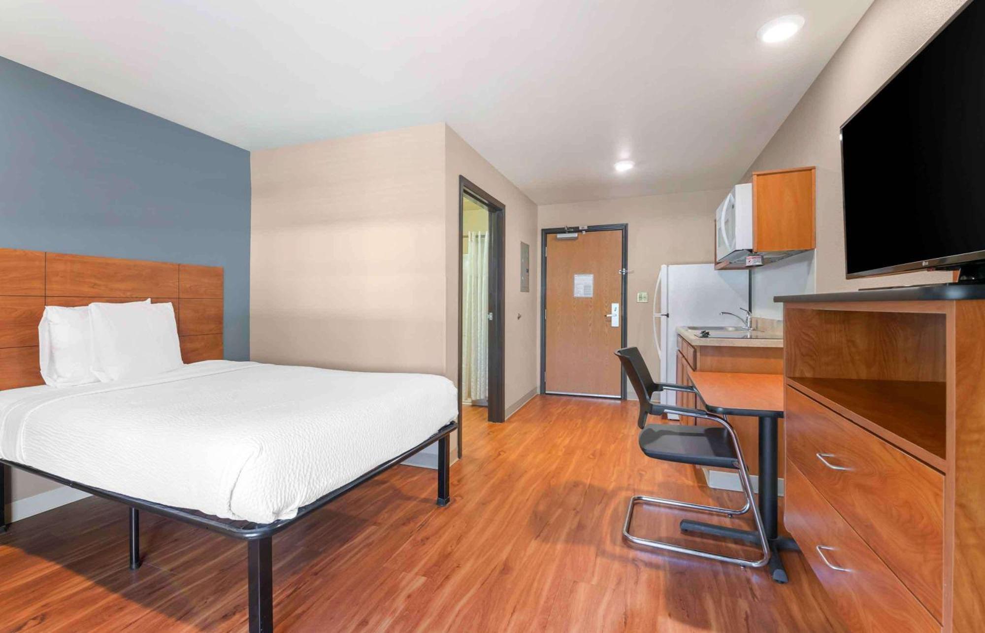 Extended Stay America Select Suites - Cincinnati - シャロンビル エクステリア 写真