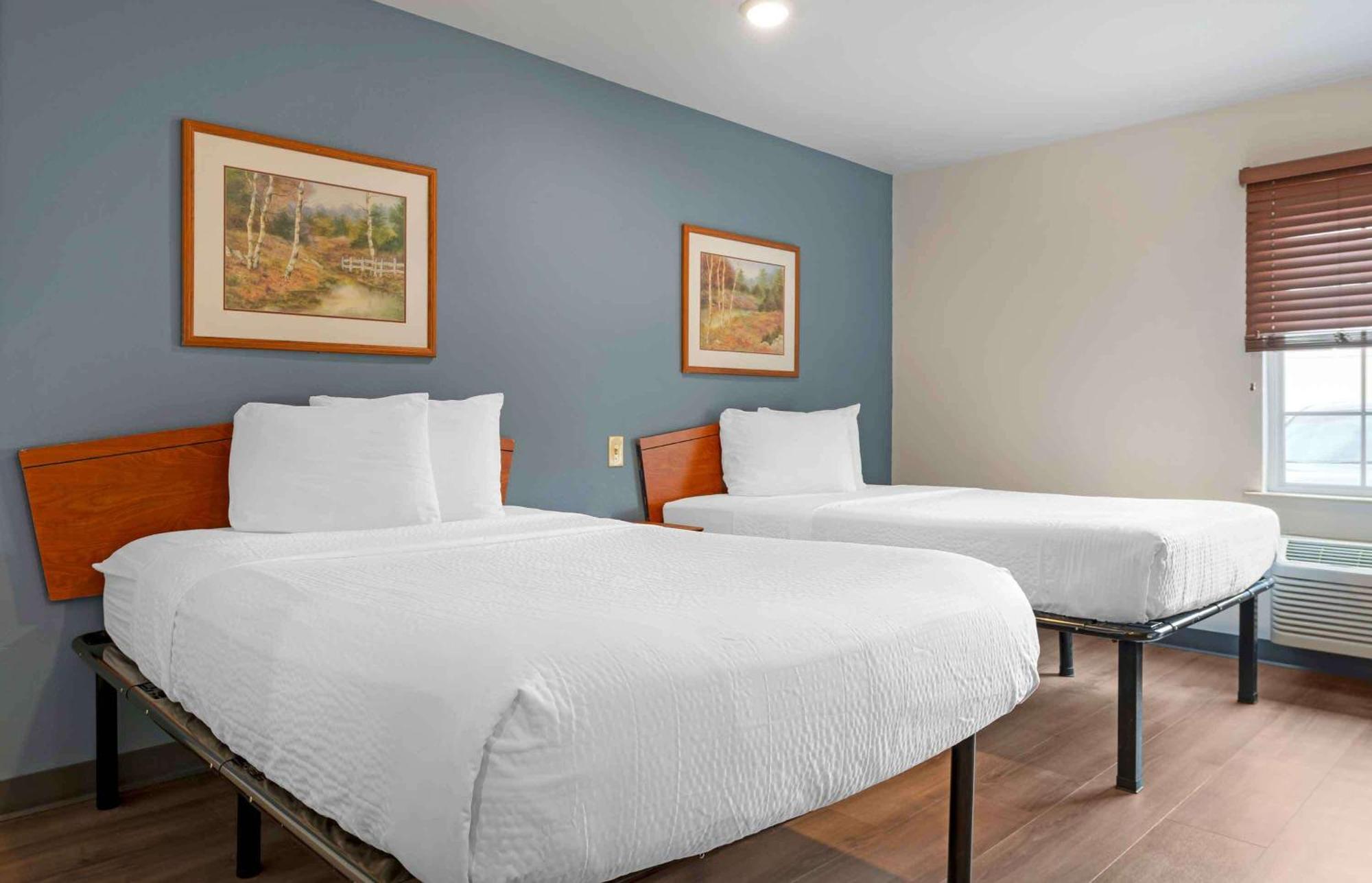 Extended Stay America Select Suites - Cincinnati - シャロンビル エクステリア 写真