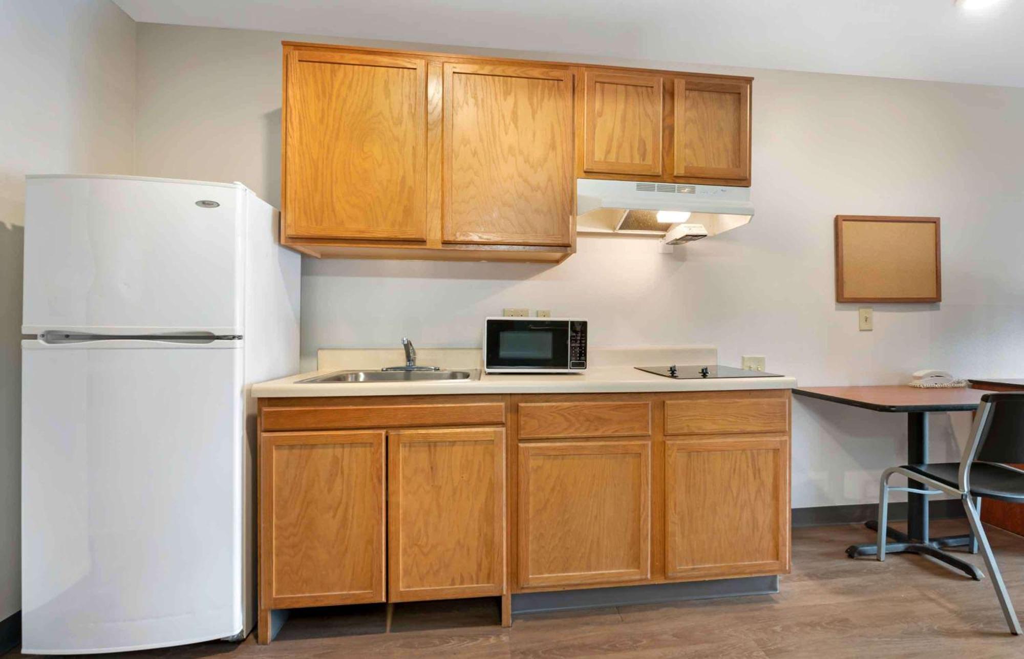 Extended Stay America Select Suites - Cincinnati - シャロンビル エクステリア 写真