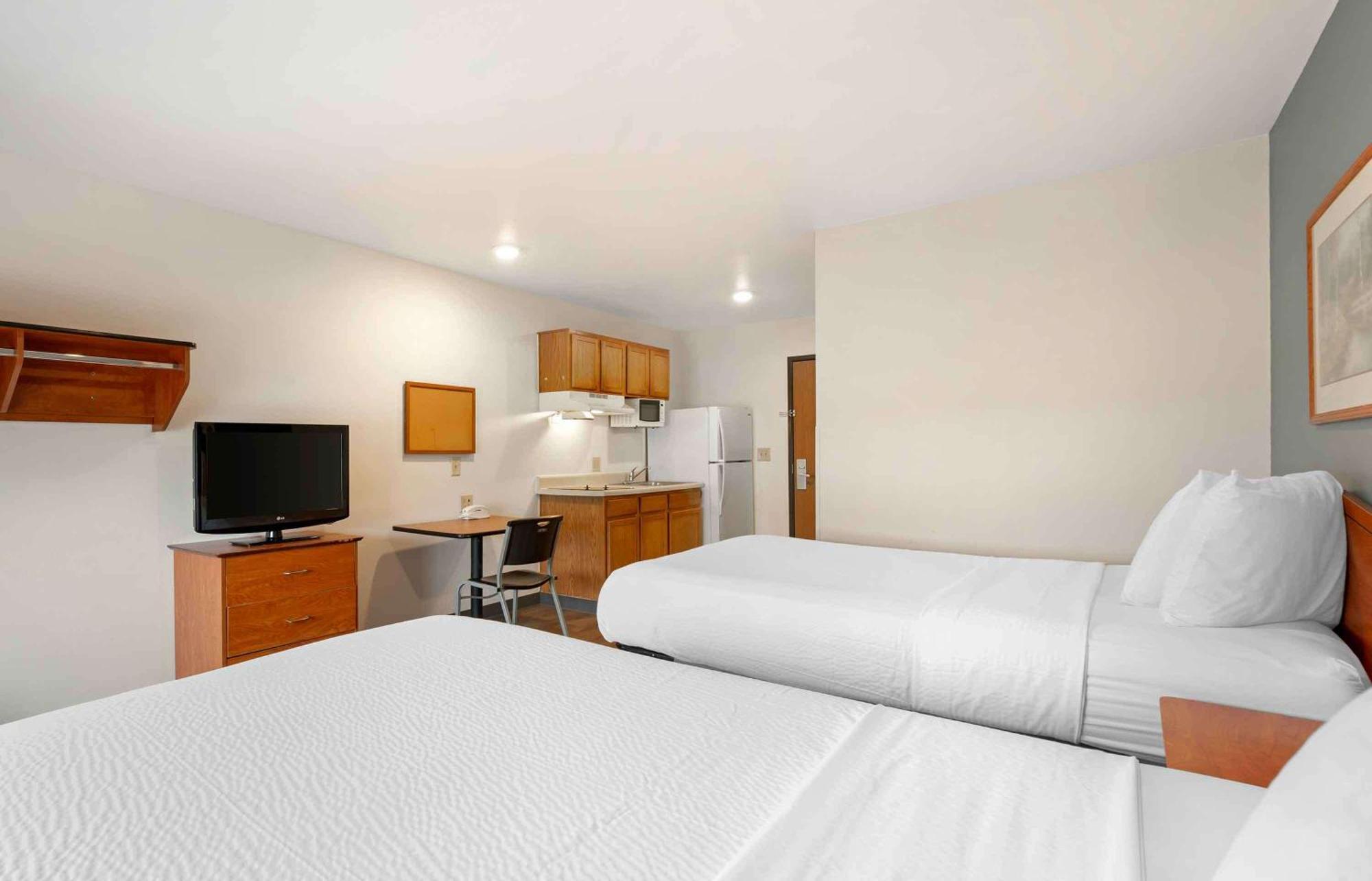 Extended Stay America Select Suites - Cincinnati - シャロンビル エクステリア 写真