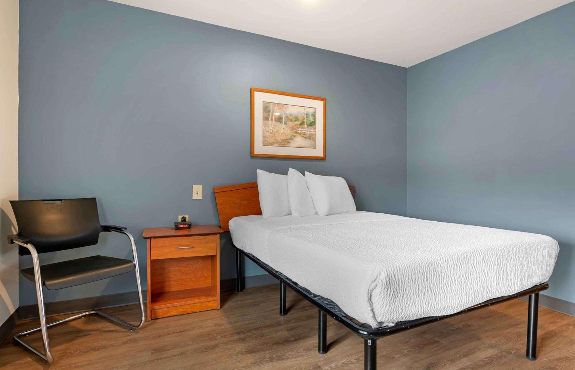 Extended Stay America Select Suites - Cincinnati - シャロンビル エクステリア 写真