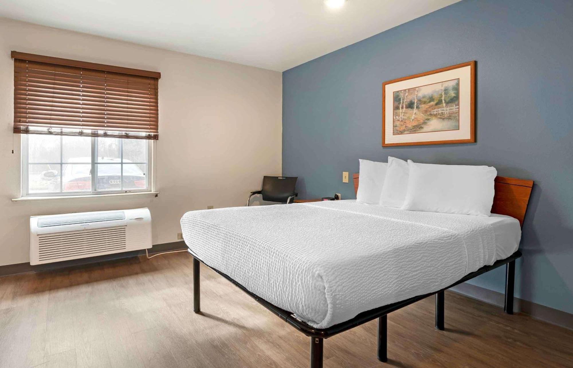 Extended Stay America Select Suites - Cincinnati - シャロンビル エクステリア 写真