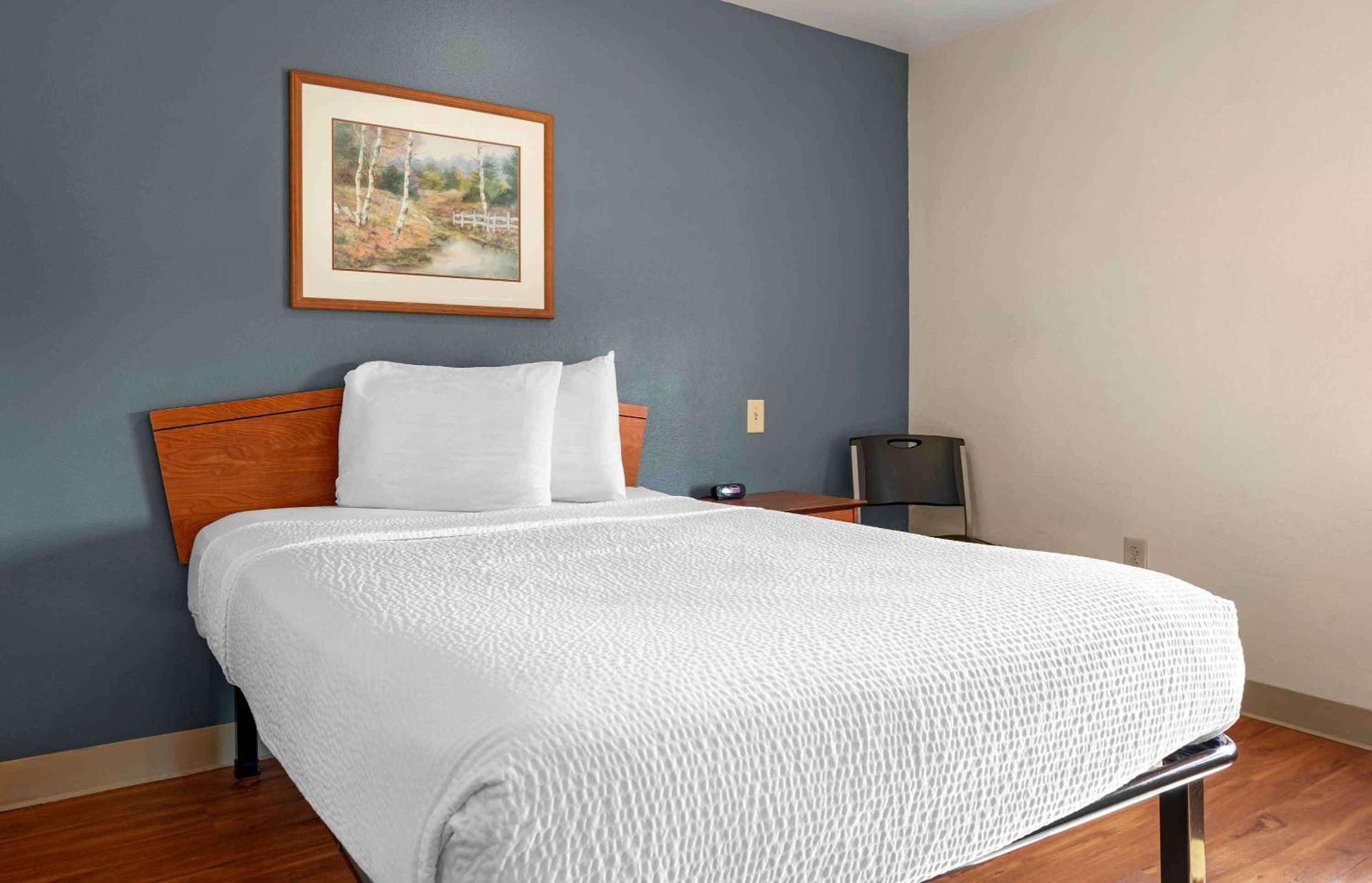 Extended Stay America Select Suites - Cincinnati - シャロンビル エクステリア 写真