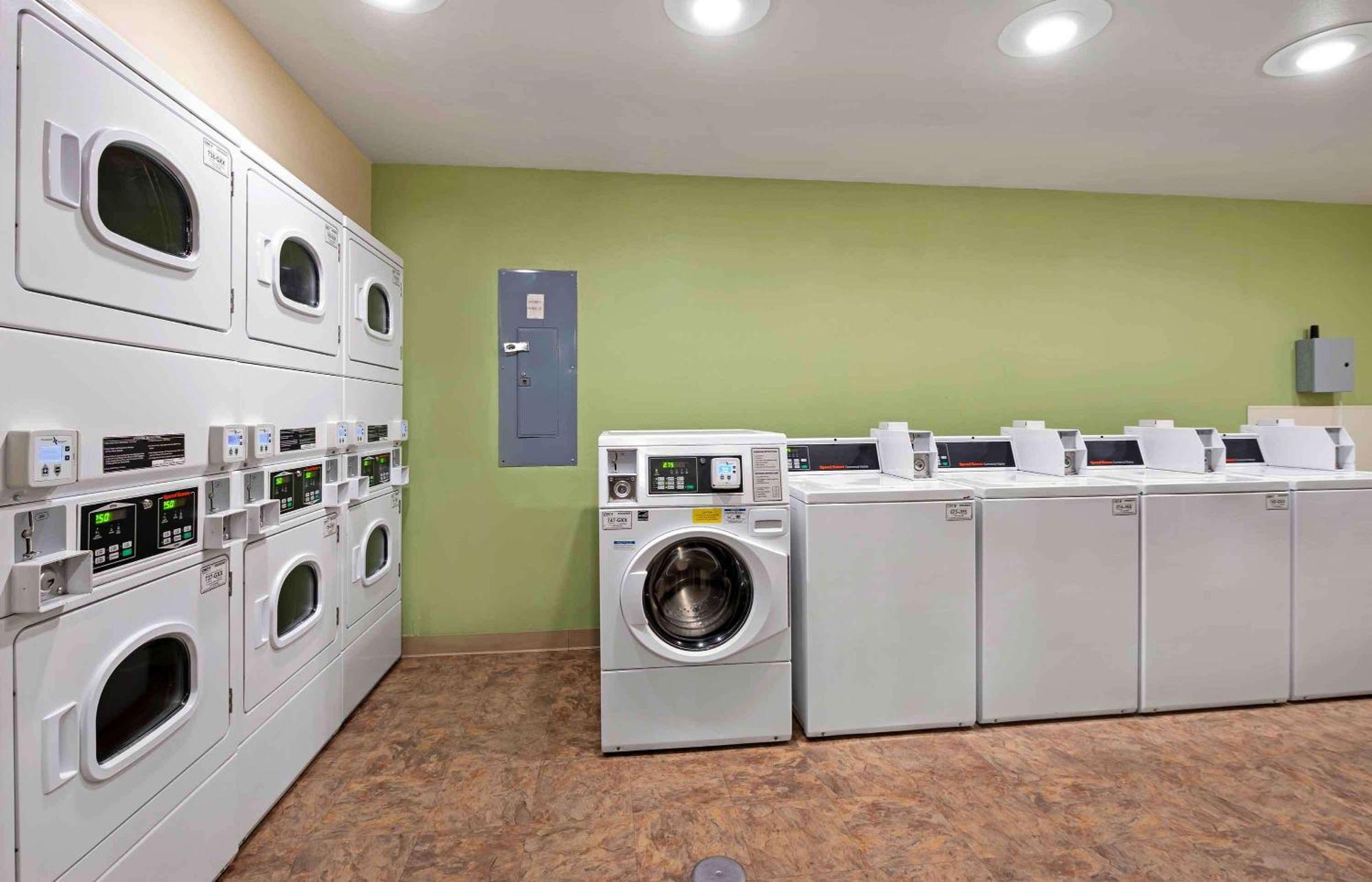 Extended Stay America Select Suites - Cincinnati - シャロンビル エクステリア 写真