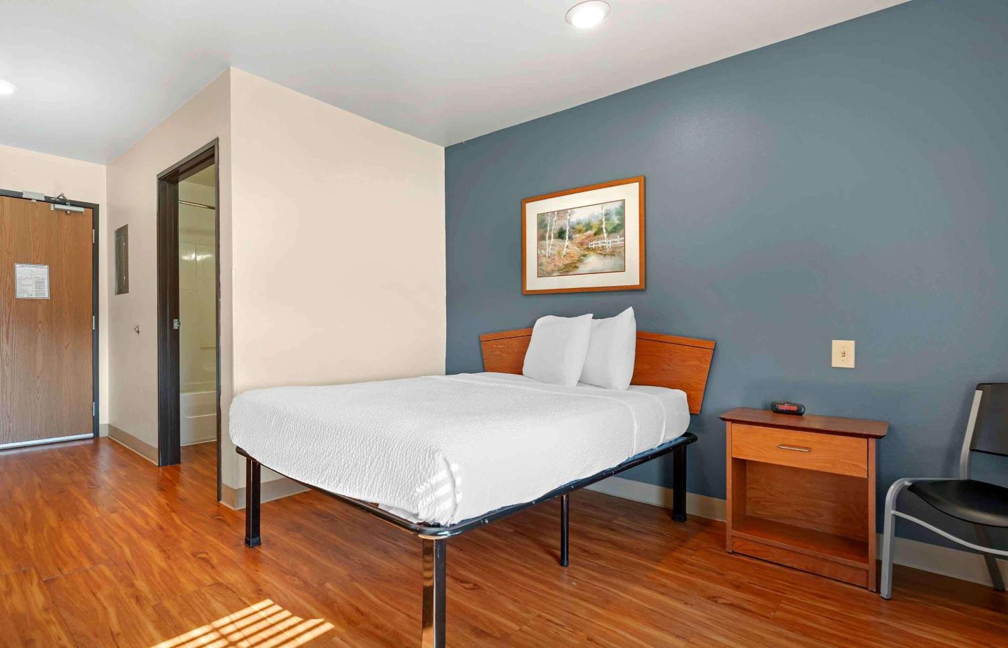 Extended Stay America Select Suites - Cincinnati - シャロンビル エクステリア 写真