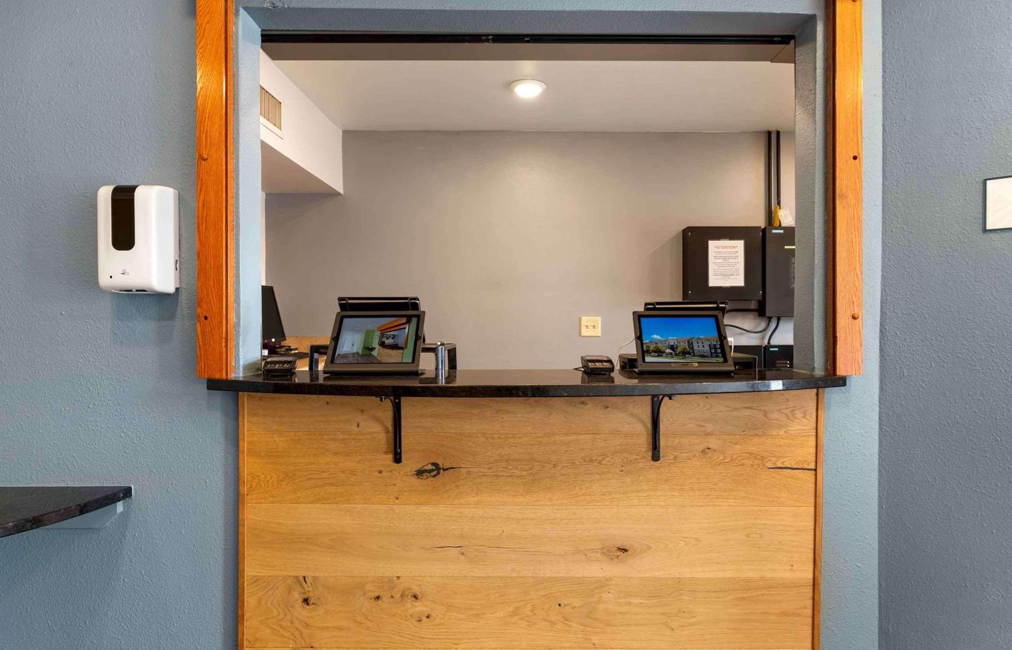 Extended Stay America Select Suites - Cincinnati - シャロンビル エクステリア 写真