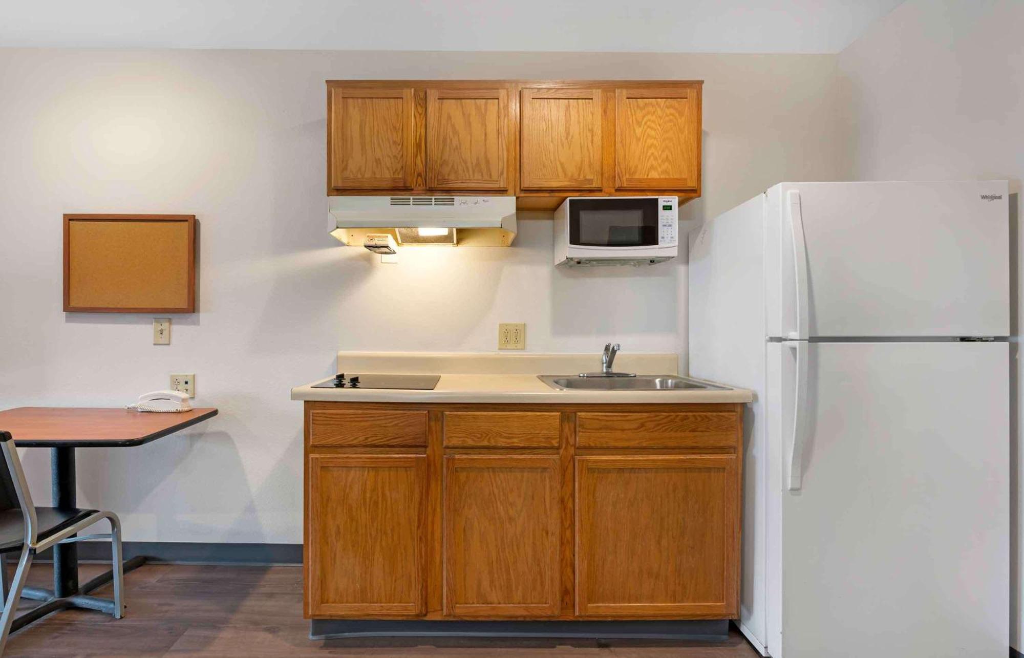 Extended Stay America Select Suites - Cincinnati - シャロンビル エクステリア 写真