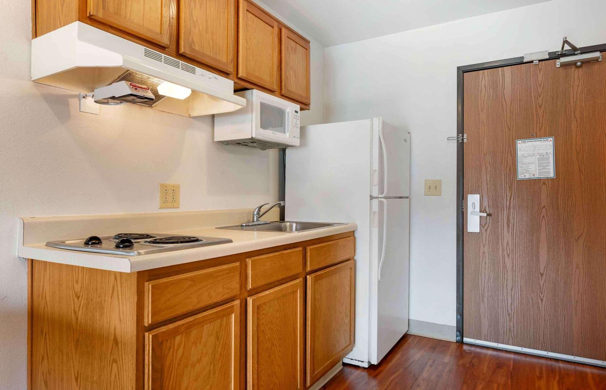 Extended Stay America Select Suites - Cincinnati - シャロンビル エクステリア 写真